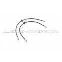 BMW M340i / M440i G2x Goodridge Braided Brake Hose Lines Kit