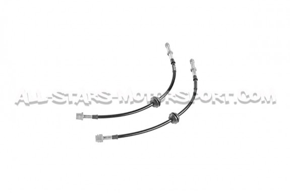 Flexibles de frein aviation Goodridge pour BMW M340i / M440i G2x