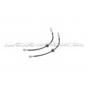 BMW M340i / M440i G2x Goodridge Braided Brake Hose Lines Kit