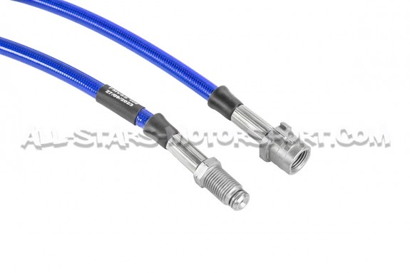 Flexibles de frein aviation Goodridge pour BMW 340i / 440i G2x