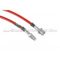 Flexibles de frein aviation Goodridge pour BMW 340i / 440i G2x