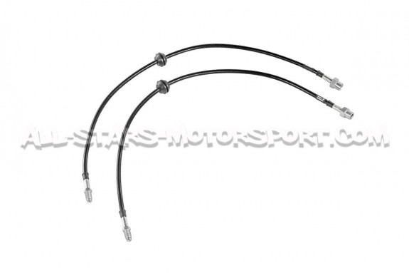 Latiguillos de freno metalicos Goodridge para BMW X3M F97 / X4M F98