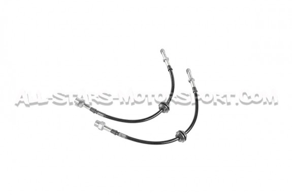 Latiguillos de freno metalicos Goodridge para BMW X3M F97 / X4M F98
