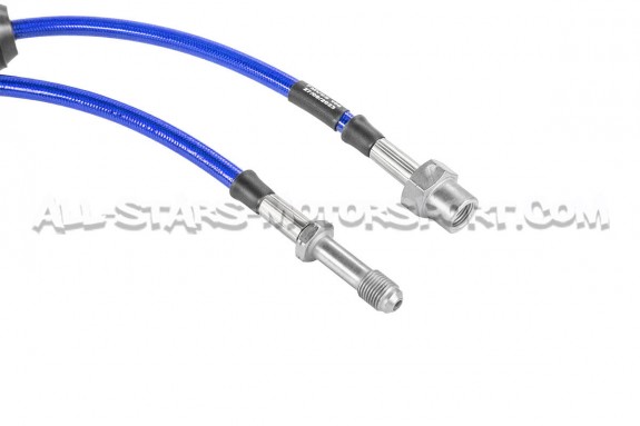Latiguillos de freno metalicos Goodridge para BMW X3M F97 / X4M F98