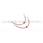 BMW X3M F97 / X4M F98 Goodridge Braided Brake Hose Lines Kit