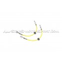 BMW X3M F97 / X4M F98 Goodridge Braided Brake Hose Lines Kit