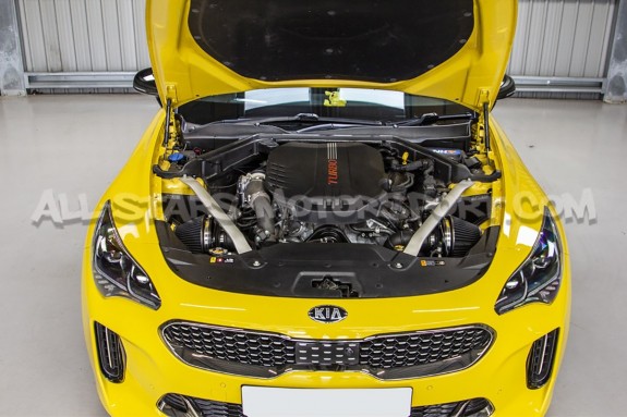 Kia Stinger GT 3.3T GDI Airtec Intake