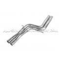 Scorpion Centre Exhaust Resonator Delete for Audi S4 B8 / S5 8T 3.0...