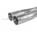 Supresor de resonador Scorpion para Audi S4 B8 / S5 8T 3.0 TFSI