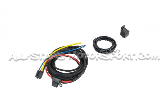 Faisceau électrique universel haut voltage Deatschwerks pour pompe ...