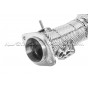 Downpipes decata Alpha Competition pour BMW M3 G80 / M4 G8x / M2 G87