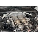 Audi RS4 B9 / RS5 F5 (No OPF/GPF) Alpha Competition Decat Downpipes