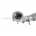 Downpipes descatalizadas Alpha Competition para BMW M5 F10 / M6 F1x