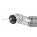 Downpipes decata Alpha Competition pour BMW M5 F10 / M6 F1x