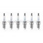 Bujías NGK PFR8S8EG para Audi S4 B8 / S5 8T 3.0 TFSI