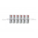 Bougies NGK PFR8S8EG pour Audi S4 B8 / S5 8T 3.0 TFSI