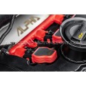 Bobine d'allumage NGK Audi R8 pour VAG TFSI / TSI / 1.8T