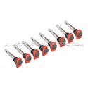 Audi R8 NGK red coil packs for Audi RS4 B7