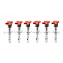 Bobines d'allumage NGK Audi R8 pour Audi RS4 / S4 B5 et S4 B8 / S5 8T