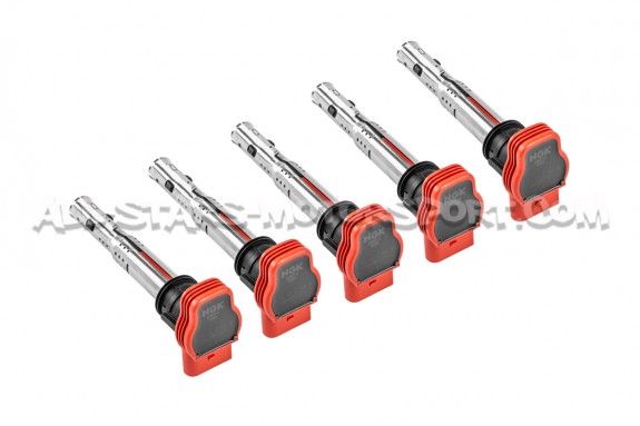 Bobines NGK Audi R8 pour Audi RS3 8P / 8V 367 et TTRS Mk2