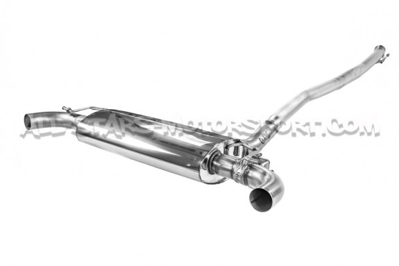 Escape Scorpion para Mercedes A45 AMG W176