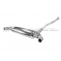 Escape Scorpion para Mercedes A45 AMG W176