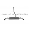Escape Scorpion para Mercedes A45 AMG W176