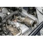 Collecteurs d'échappement Alpha Competition pour Audi R8 V10 4S / Lamborghini Huracan