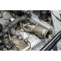 Collecteurs d'échappement Alpha Competition pour Audi R8 V10 4S / L...
