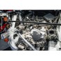 Collecteurs d'échappement Alpha Competition pour Audi R8 V10 4S / Lamborghini Huracan