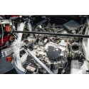 Collecteurs d'échappement Alpha Competition pour Audi R8 V10 4S / L...