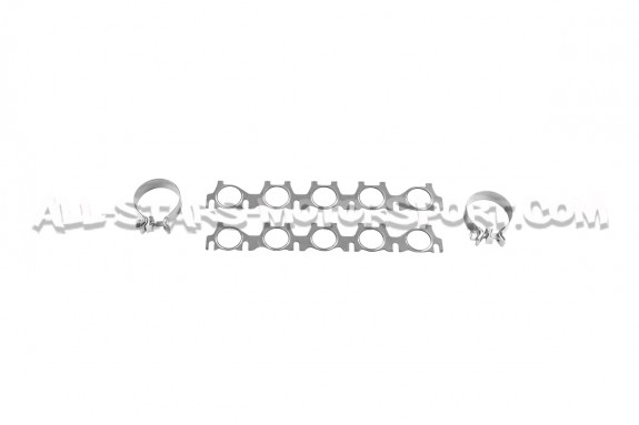 Collecteurs d'échappement Alpha Competition pour Audi R8 V10 4S / L...