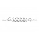 Collecteurs d'échappement Alpha Competition pour Audi R8 V10 4S / L...