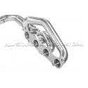 Colectores de escape Alpha Competition para Ford Mustang S550 V8 5.0