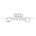 Ford Mustang S550 V8 5.0 Alpha Competition Exhaust Headers