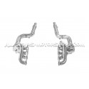 Colectores de escape Alpha Competition para Ford Mustang S550 V8 5.0