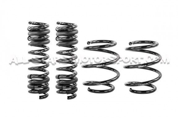 Muelles de suspensión Eibach Pro-Kit -30mm para BMW M2 G87