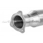 Audi RS4 B9 / RS5 F5 (No OPF/GPF) Alpha Competition Decat Downpipes
