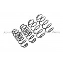 Ressorts courts Eibach Pro-Kit -15mm pour Peugeot 308 GTI