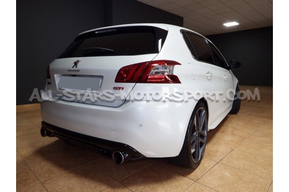 Ressorts courts Eibach Pro-Kit -15mm pour Peugeot 308 GTI