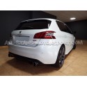 Muelles de suspensión Eibach Pro-Kit -15mm para Peugeot 308 GTI