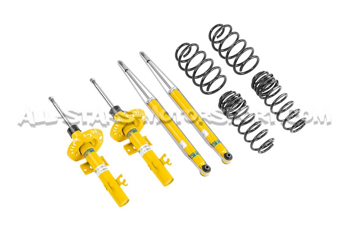 VW UP GTI Bilstein / Eibach B12 Pro-Kit Suspension Set