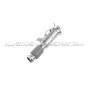 Downpipe descatalizada Alpha Competition para BMW 240i G42 y 340i / 440i G2x