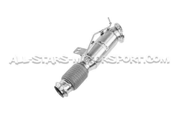 BMW M240i G42 and M340i / M440i G2x Alpha Competition Decat Downpipe