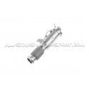 Downpipe decata Alpha Competition pour BMW M240i G42 et M340i / M440i G2x
