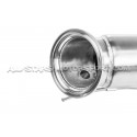 Downpipe decata Alpha Competition pour BMW M240i G42 et M340i / M440i G2x