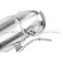 BMW M240i G42 and M340i / M440i G2x Alpha Competition Decat Downpipe