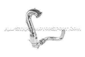 A45 AMG W176 / CLA 45 AMG Alpha Competition Sports Catalyst Downpipe