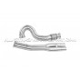 Downpipe descatalizada Alpha Competition para Audi RS3 8V.5 / TTrs 8s