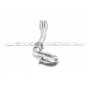 Downpipe descatalizada Alpha Competition para Audi RS3 8V.5 / TTrs 8s